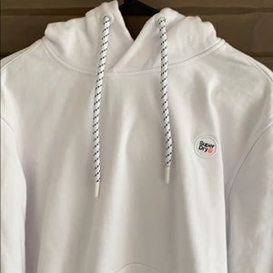 Superdry Hoodie, Medium